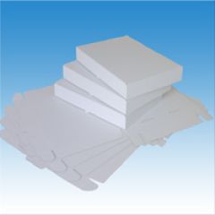 200 Maxibrief Karton 350 mm x 250 mm x 50 mm, weiss